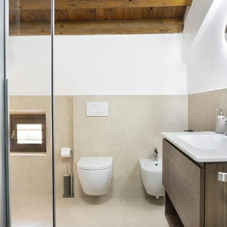 Апартаменты Casa Vittoria