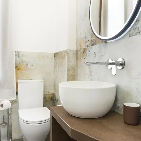 Апартаменты Casa Vittoria