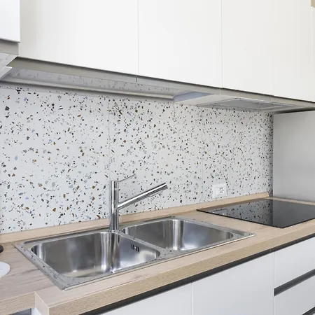 Appartement Casa Vittoria