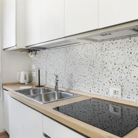 Casa Vittoria Appartement