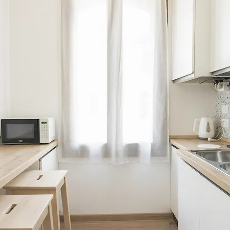 Апартаменты Casa Vittoria *