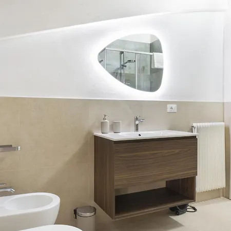 Casa Vittoria Appartement Valdobbiadene