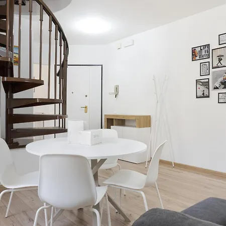 Casa Vittoria Апартаменты Вальдоббьадене