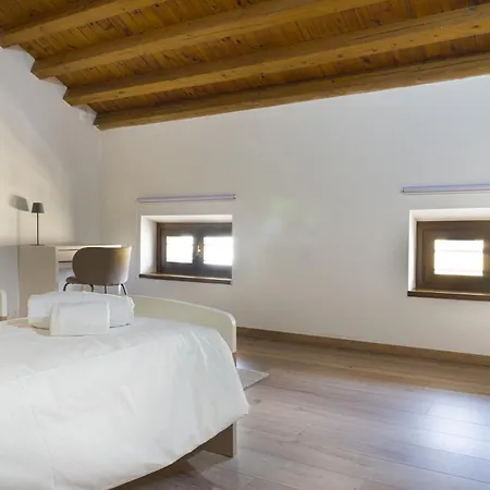 Casa Vittoria Апартаменты