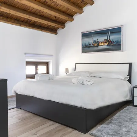 Апартаменты Casa Vittoria