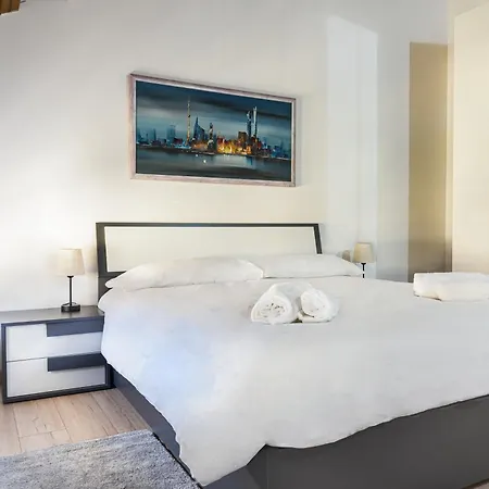 Appartement Casa Vittoria