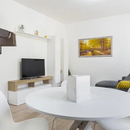 Appartement Casa Vittoria Valdobbiadene