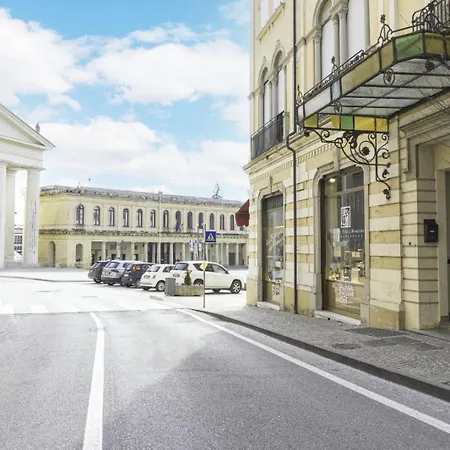 Casa Vittoria Вальдоббьадене