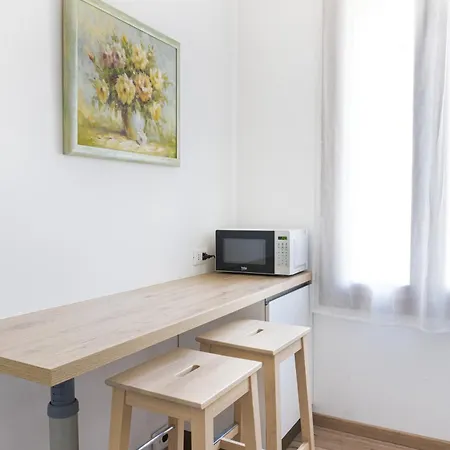 Daire Casa Vittoria Valdobbiadene