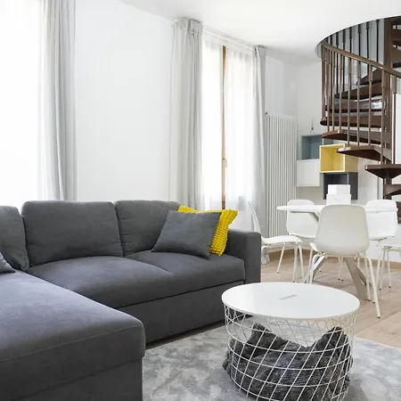 Daire Casa Vittoria *
