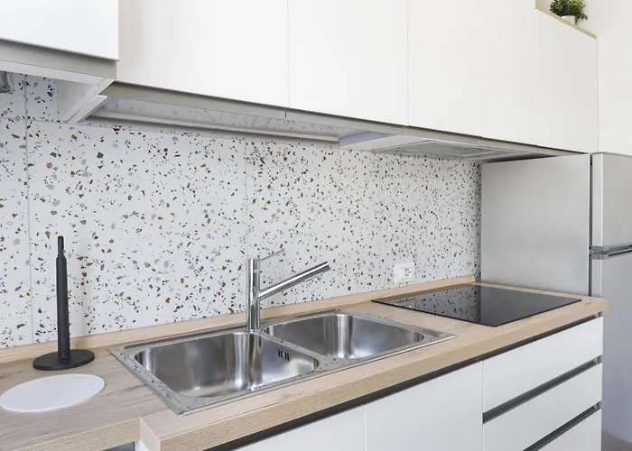 Apartment Casa Vittoria
