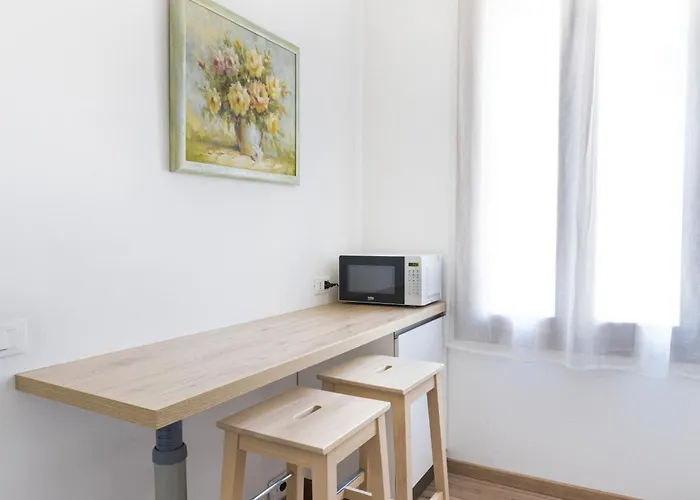 דירה Casa Vittoria ולדוביאדנה