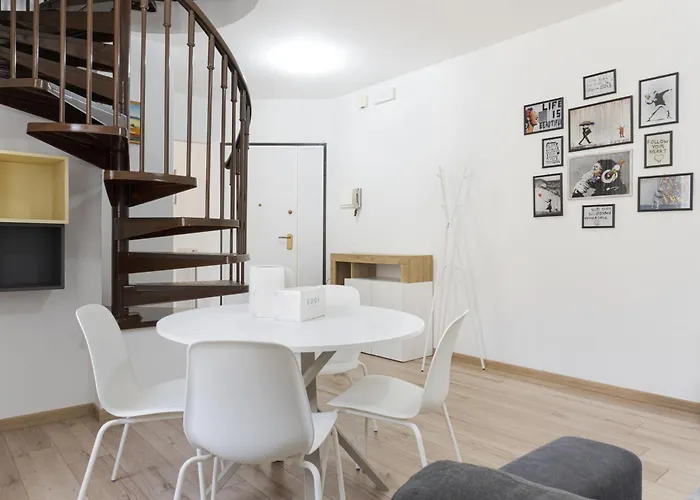 Casa Vittoria Apartment Valdobbiadene
