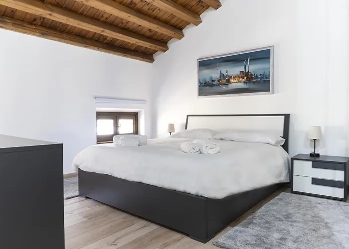 Apartment Casa Vittoria